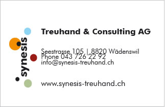 Synesis.Treuhand&Consulting AG